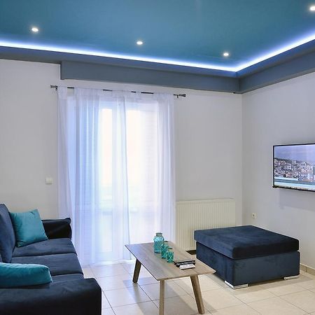 Iokasti Homes Kato Galatas Exteriér fotografie