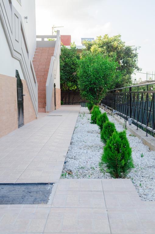 Iokasti Homes Kato Galatas Exteriér fotografie