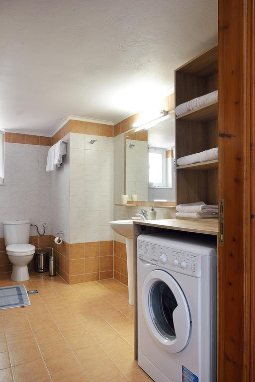 Iokasti Homes Kato Galatas Exteriér fotografie