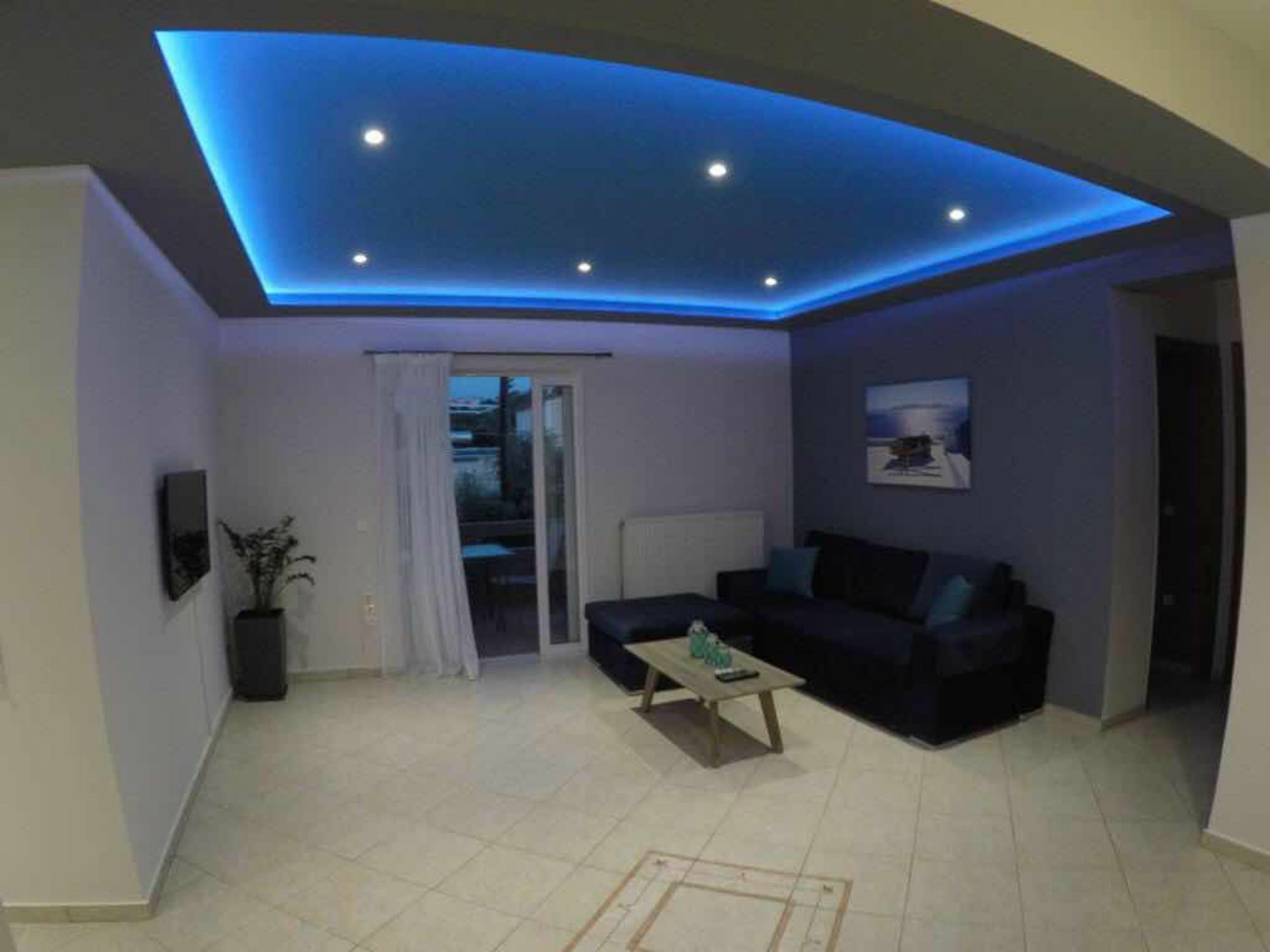 Iokasti Homes Kato Galatas Exteriér fotografie