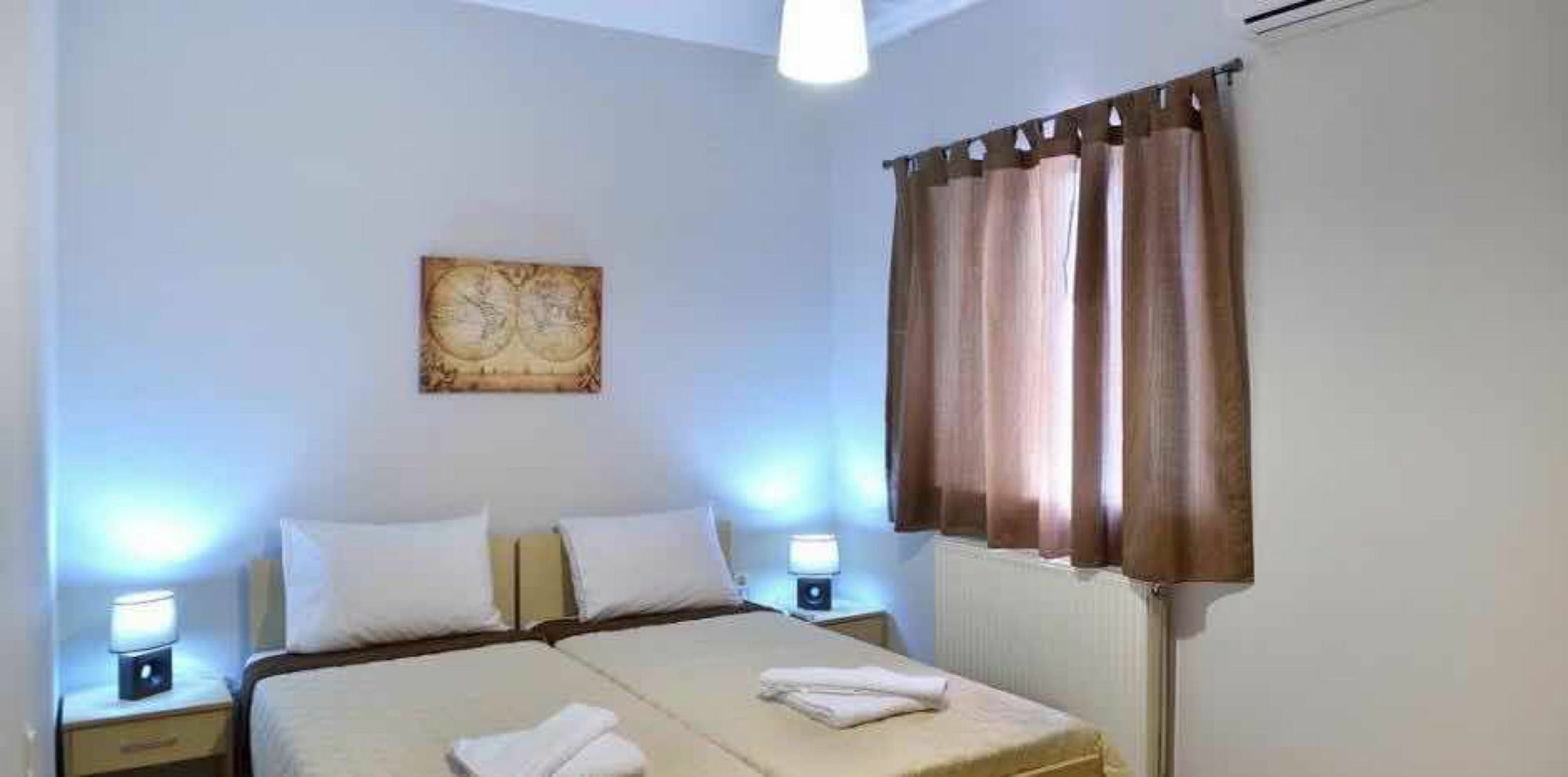 Iokasti Homes Kato Galatas Exteriér fotografie